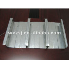 Stahlkonstruktion verzinkt Stahl Deck Blatt